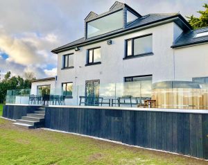 holiday home cleaners for changeovers